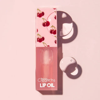 BEAUTY CREATIONS - Sweet Dose Lip Oil Bundle