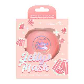 AMORUS - Jelly Mask - Watermelon Scent Lip Mask