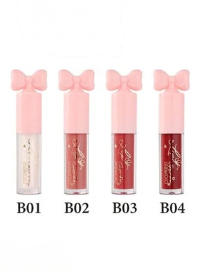 KEVIN & COCO - Spring Lip Gloss Set (8 PCS)