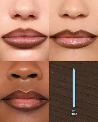 MOIRA - Lip Chic Liner