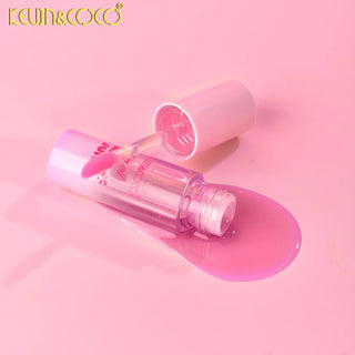 KEVIN & COCO - Magic Juicy PH Lip Gloss Oil Set