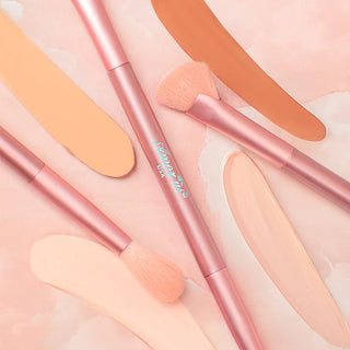 AMORUS - Cloud Blur Concealer Brush