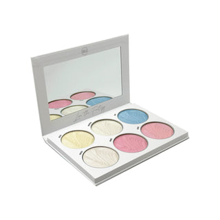 LURELLA - Fluorescent Fantasy Highlight Palette