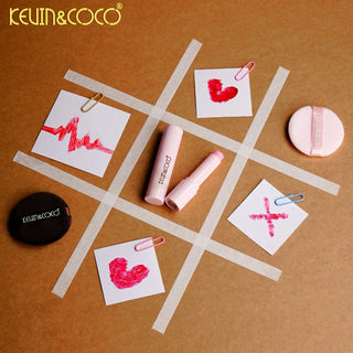 KEVIN & COCO - Bow Lip Scrub