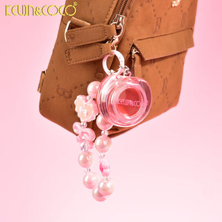 KEVIN & COCO - Bubble Berry Lip & Cheek Balm (Various)