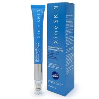 XIME SKIN - Retinol Eye Cream Smart Wand Applicator