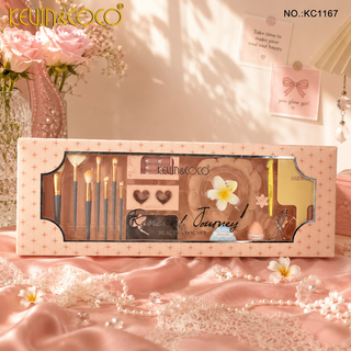 KEVIN & COCO - Renewal Canvas Box