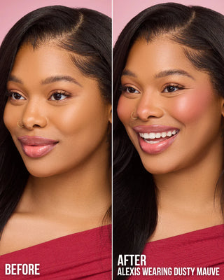 BEAUTY CREATIONS - Liquid Blush (Various)