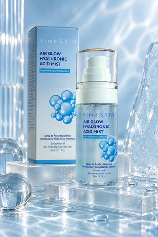 XIME SKIN - AIR GLOW HYALURONIC ACID MIST