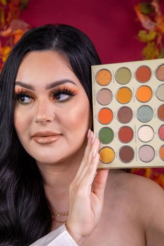 LURELLA - Pick Of The Patch Eyeshadow Palette