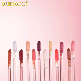 KEVIN & COCO - Crème Verse Lip Stain (Various)