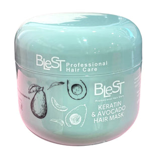 BLEST - Professional Hair Care Line
