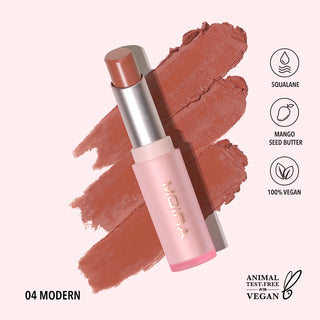 MOIRA - Signature Lipstick