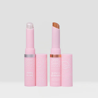 BEAUTY CREATIONS - Rugrats Tiny But Shinny Jelly Glitter Sticks