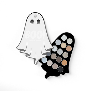 LURELLA - Boo Shadow Palette
