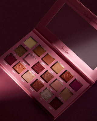 BEAUTY CREATIONS - Tease Me Shadow Palette