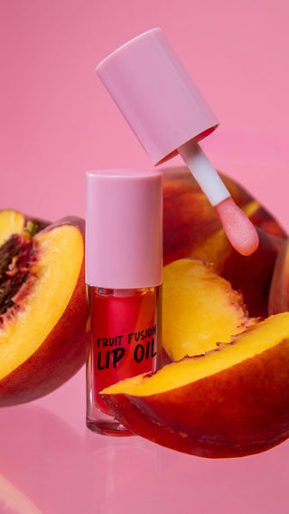 LURELLA - Fruit Fusion Lip Oils