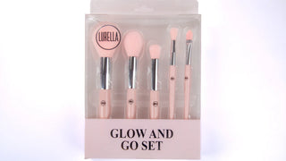 BRUSH SET DUO