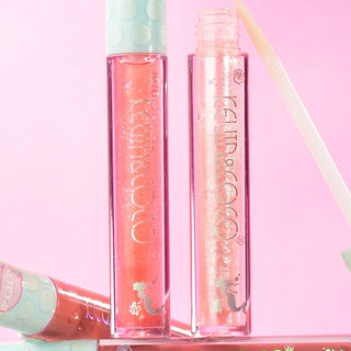 KEVIN & COCO - Mermaid Lip Gloss (Various)