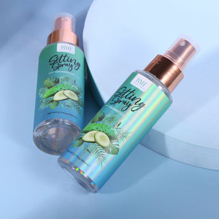 RMT - Cucumber Perfect Stay Setting Spray