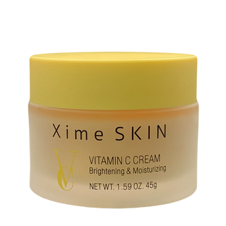 XIME SKIN - Vitamin C Brightening & Moisturizing Cream