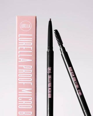 LURELLA - Micro Eyebrow Pencils