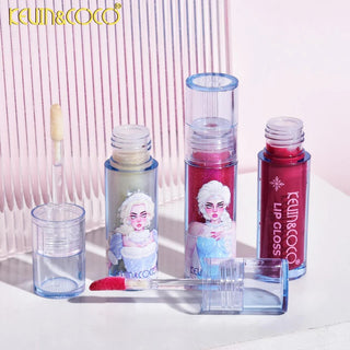 KEVIN & COCO - Frozen In Time PR Box