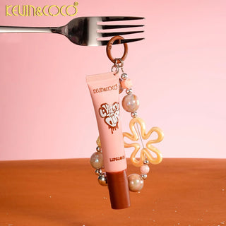 KEVIN & COCO - Love Is In The Air Eyes And Lips Set