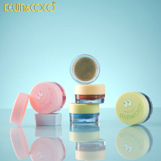 KEVIN & COCO - Animal Rhapsody Cream Eyeshadow