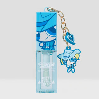 BEAUTY CREATIONS - The PowerPuff Girls Lip Oils