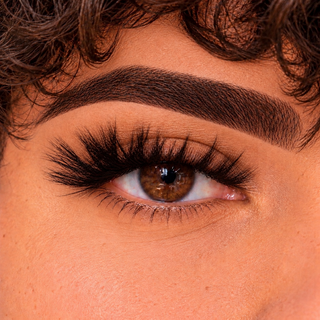 TGC - “TRUST ISSUES” Faux Mink Lashes