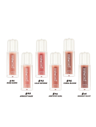 KEVIN & COCO - Mirror Lip Glaze Lip Gloss
