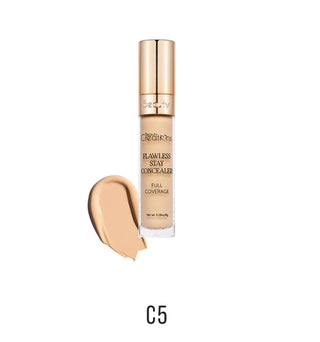 BEAUTY CREATIONS - Flawless Stay Concealer (Various Shades)