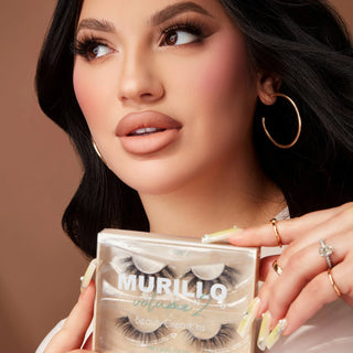 BEAUTY CREATIONS - Murillo Twins Vol 1 & 2 Collection (Various Options)