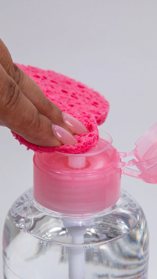LURELLA - Micellar Cleansing Water