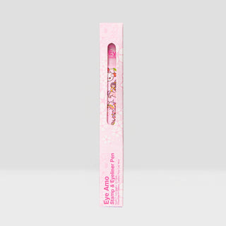 BEAUTY CREATIONS - Tokidoki Eye Amo Eye Stamp & Eyeliner Pen