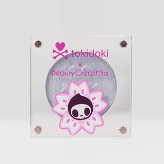 BEAUTY CREATIONS - Tokidoki Riding Solo Single Shadow
