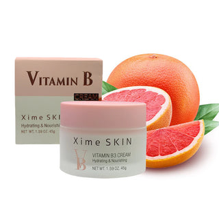 XIME SKIN - Vitamin B3 Hydrating & Nourishing Cream
