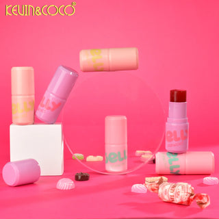 KEVIN & COCO - Jelly Blush Balm