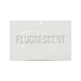 LURELLA - Fluorescent Fantasy Highlight Palette