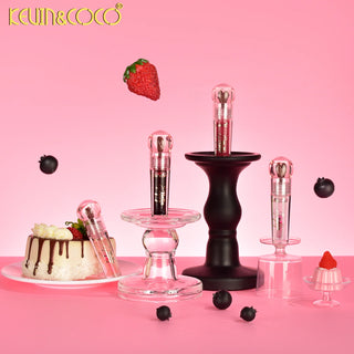 KEVIN & COCO - Be Sweet Lip Trio