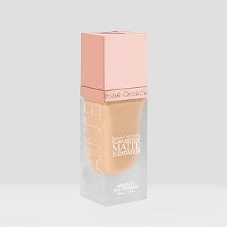 BEAUTY CREATIONS - Matte Foundation (Various)