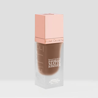 BEAUTY CREATIONS - Matte Foundation (Various)