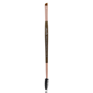 AMORUS - 120 - Brow & Liner Duo Brush