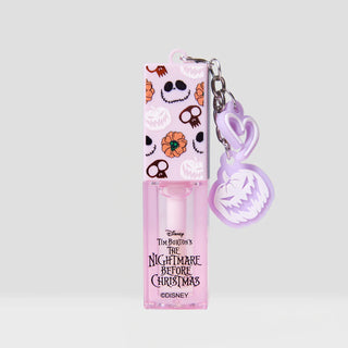 BEAUTY CREATIONS - The Nightmare Before Christmas Pumpkin King Lip Oil