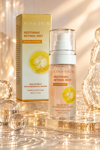 XIME SKIN - RESTORING RETINOL MIST