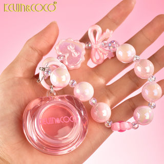 KEVIN & COCO - Bubble Berry Lip & Cheek Balm (Various)