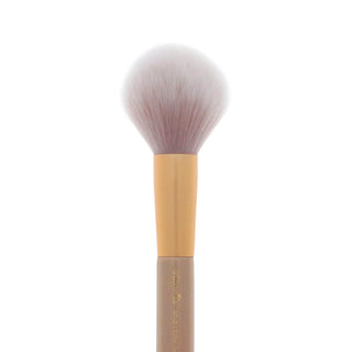 AMORUS - Gold Crush Tapered Powder Brush #303