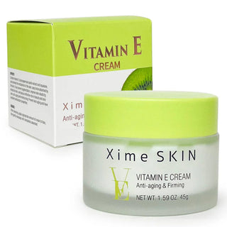 XIME SKIN - Vitamin E Cream