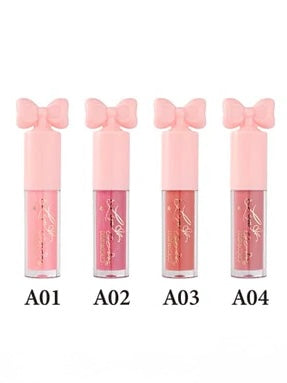 KEVIN & COCO - Spring Lip Gloss Set (8 PCS)